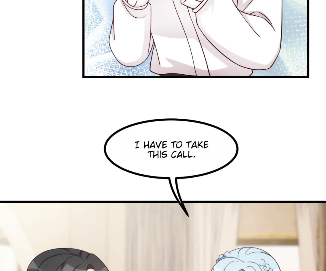 My Charming Daddy (Colored) Chapter 403 page 24 - 