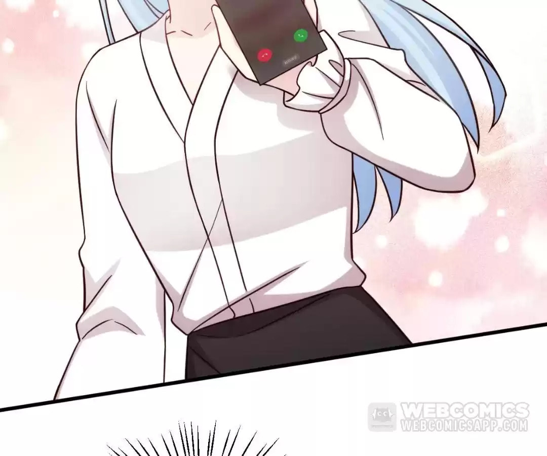 My Charming Daddy (Colored) Chapter 403 page 27 - 