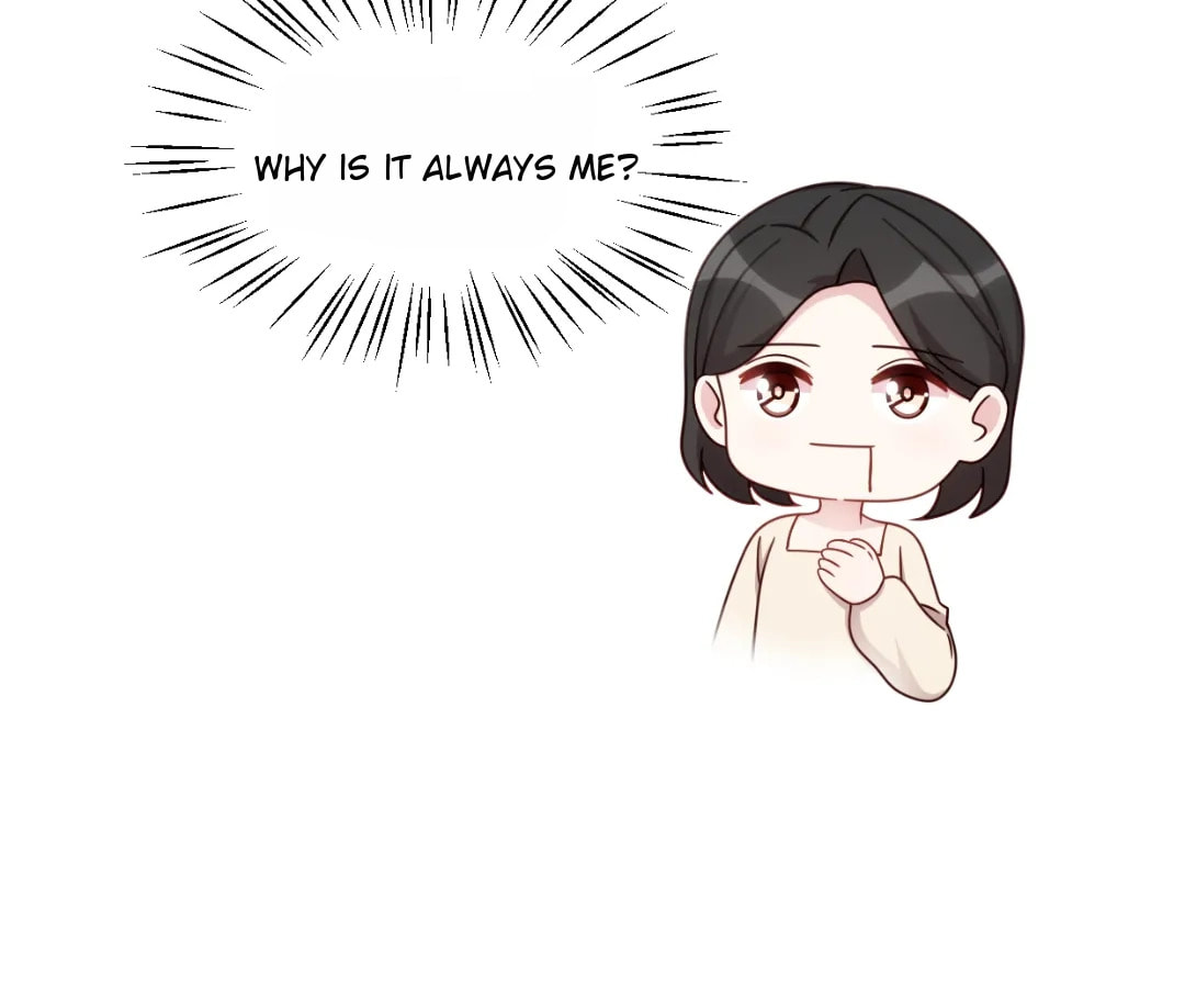 My Charming Daddy (Colored) Chapter 403 page 28 - 