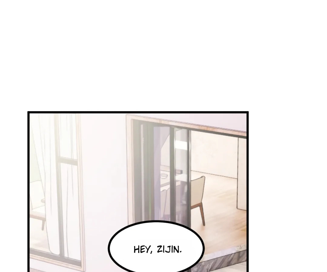 My Charming Daddy (Colored) Chapter 403 page 29 - 