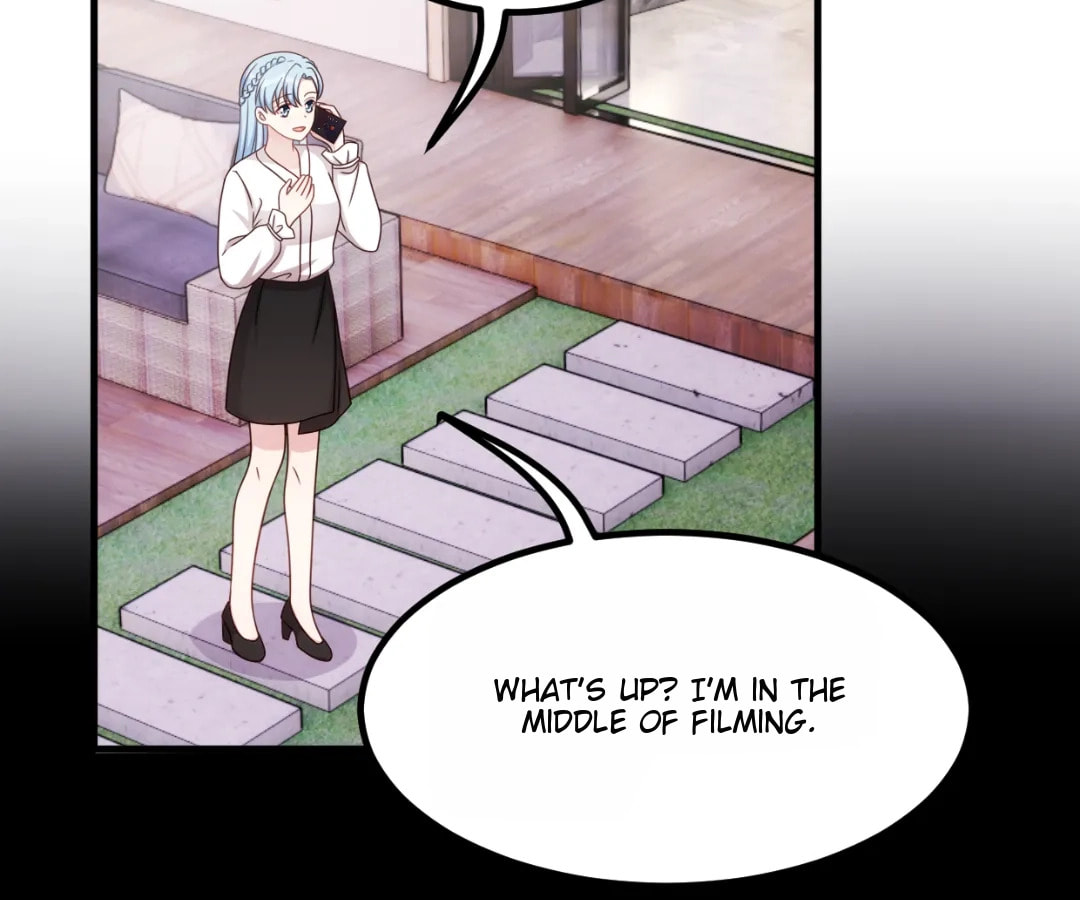 My Charming Daddy (Colored) Chapter 403 page 30 - 