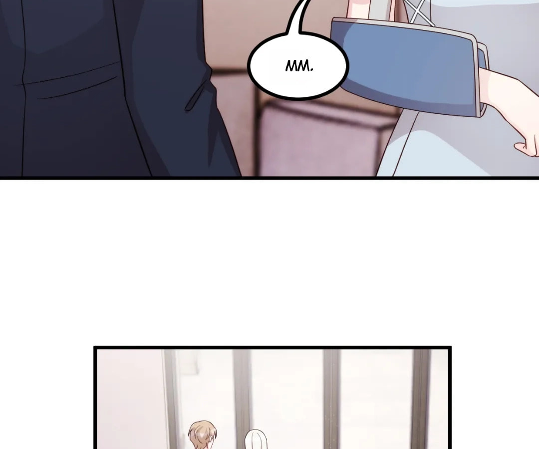 My Charming Daddy (Colored) Chapter 403 page 4 - 