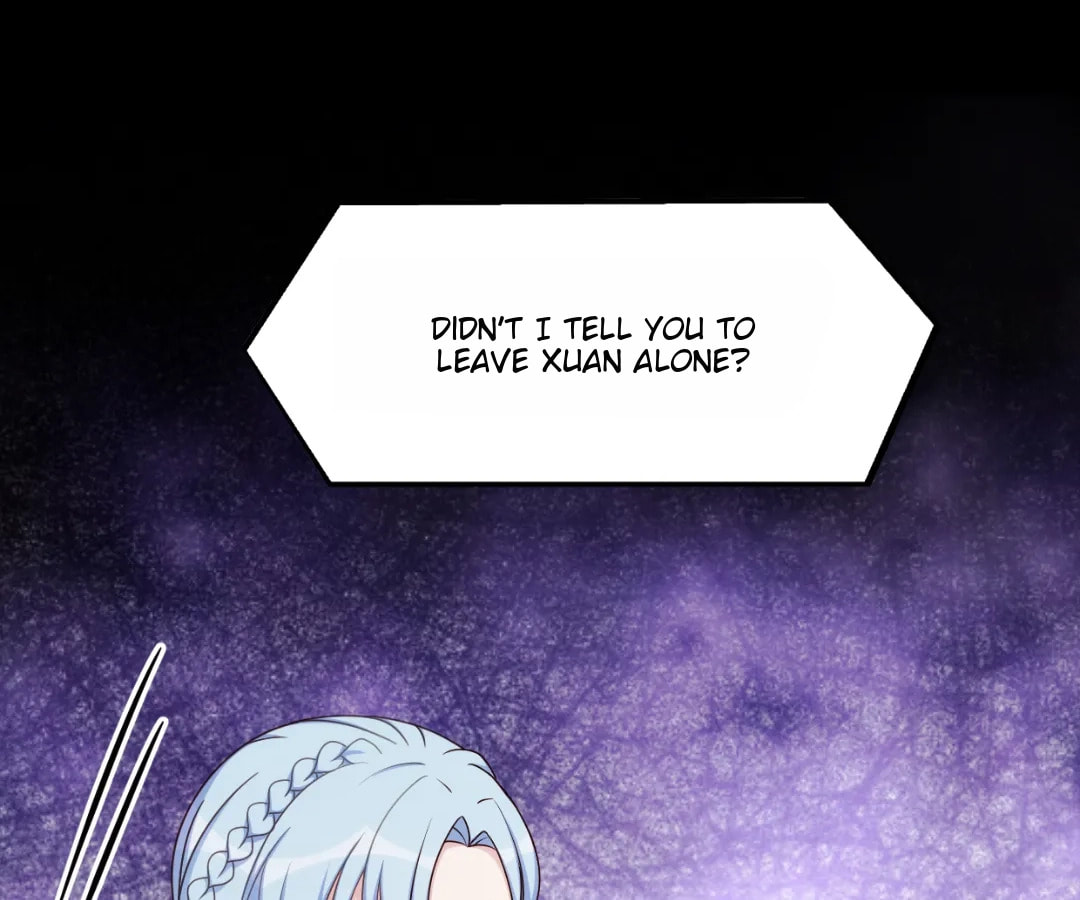 My Charming Daddy (Colored) Chapter 403 page 31 - 