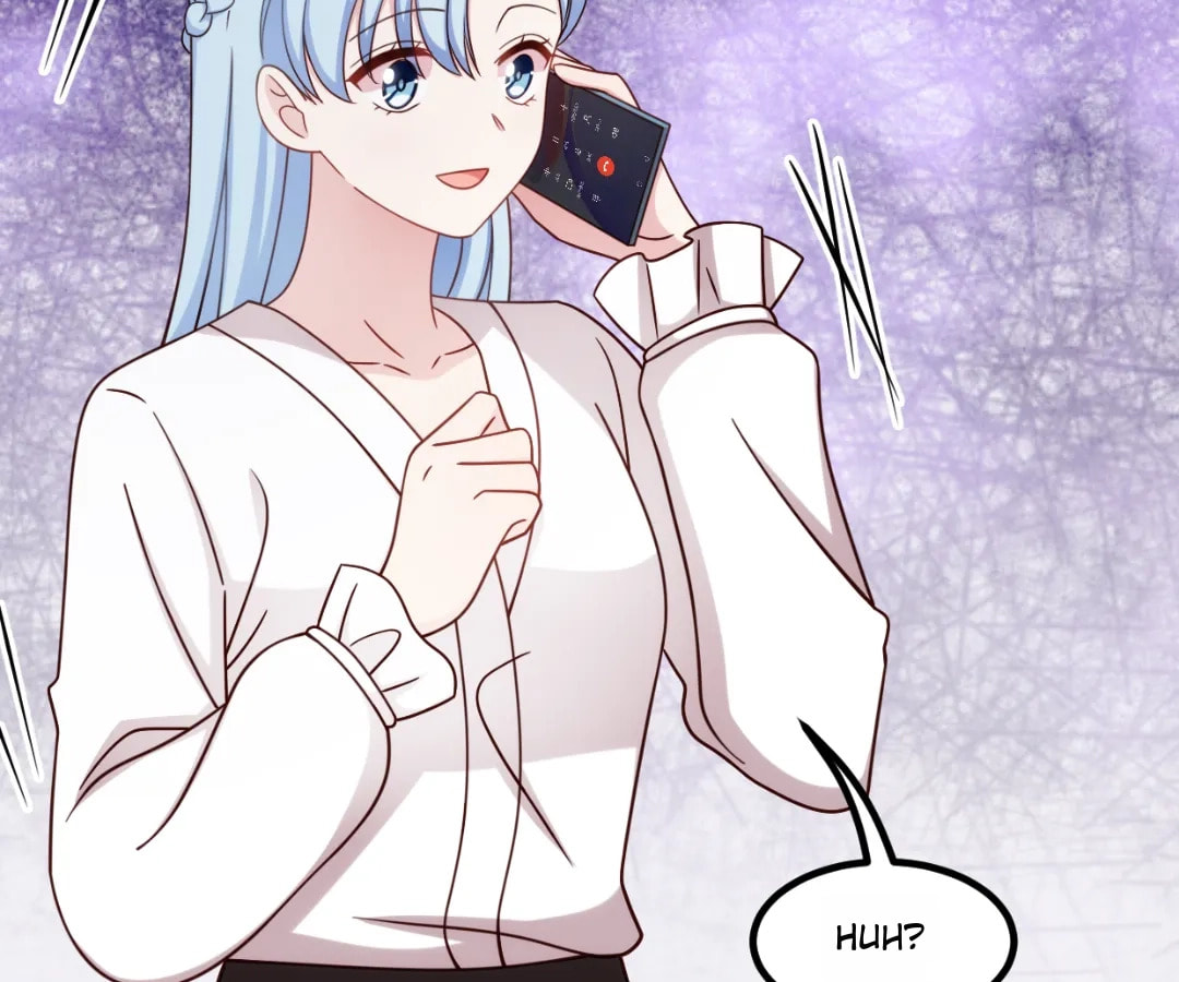 My Charming Daddy (Colored) Chapter 403 page 32 - 
