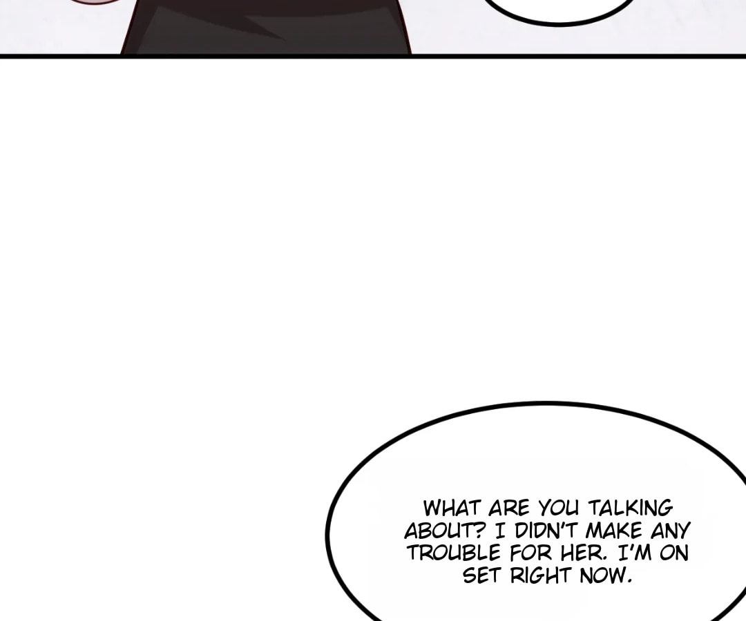 My Charming Daddy (Colored) Chapter 403 page 33 - 