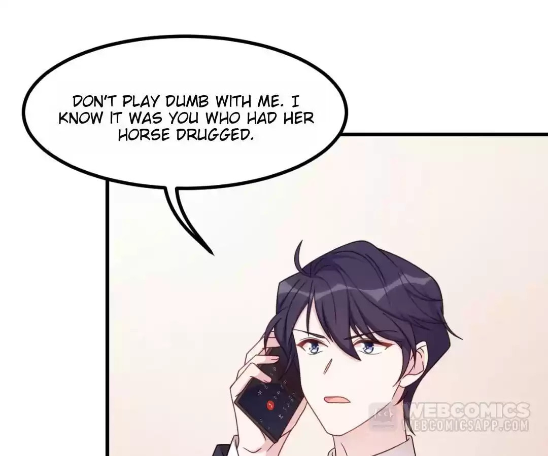My Charming Daddy (Colored) Chapter 403 page 35 - 