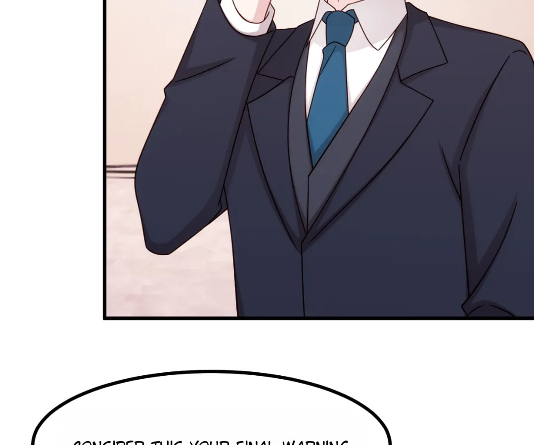 My Charming Daddy (Colored) Chapter 403 page 36 - 