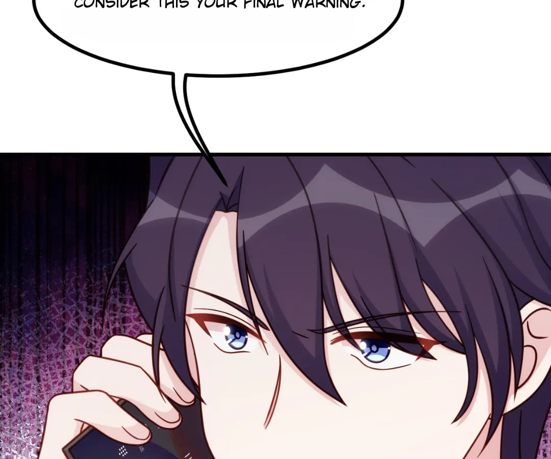 My Charming Daddy (Colored) Chapter 403 page 37 - 