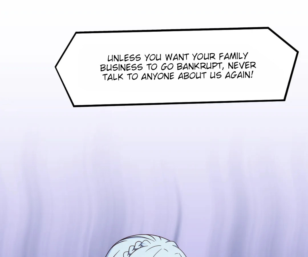 My Charming Daddy (Colored) Chapter 403 page 39 - 