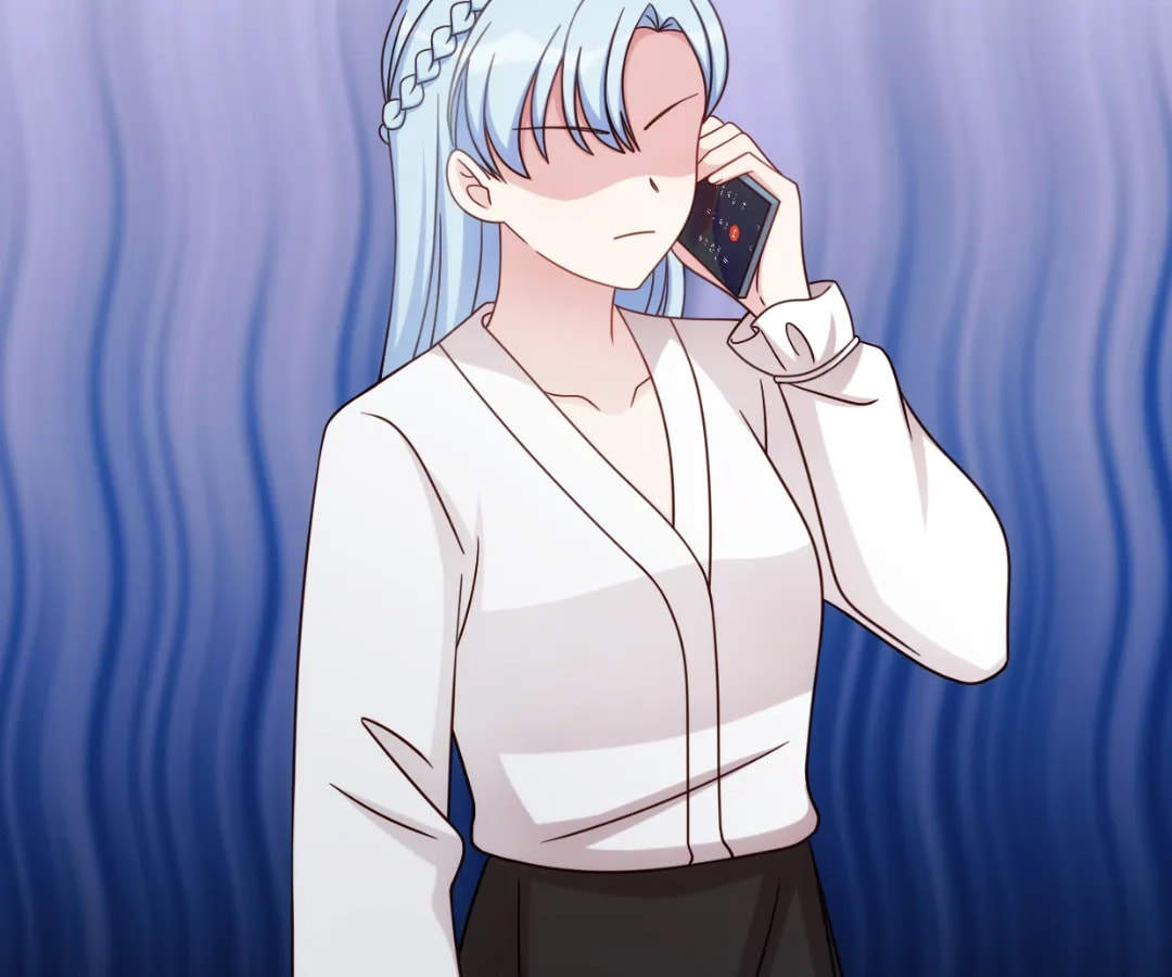 My Charming Daddy (Colored) Chapter 403 page 40 - 