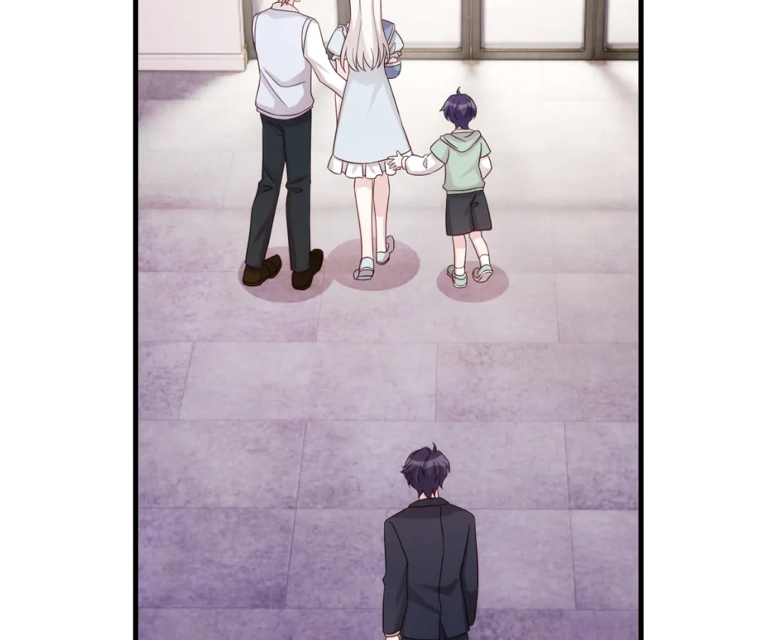 My Charming Daddy (Colored) Chapter 403 page 5 - 