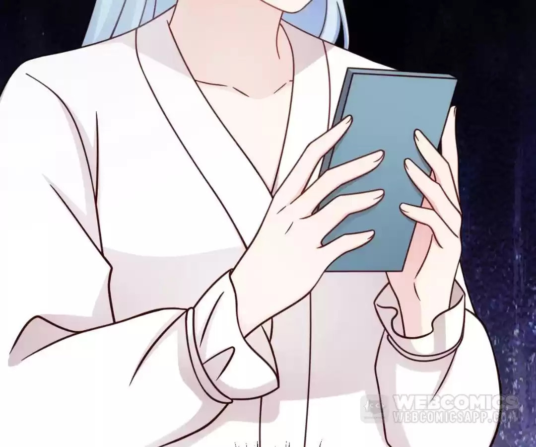 My Charming Daddy (Colored) Chapter 403 page 43 - 