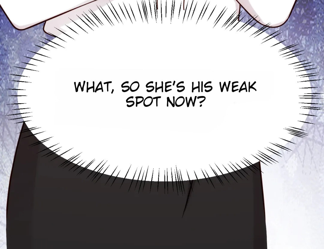 My Charming Daddy (Colored) Chapter 403 page 44 - 