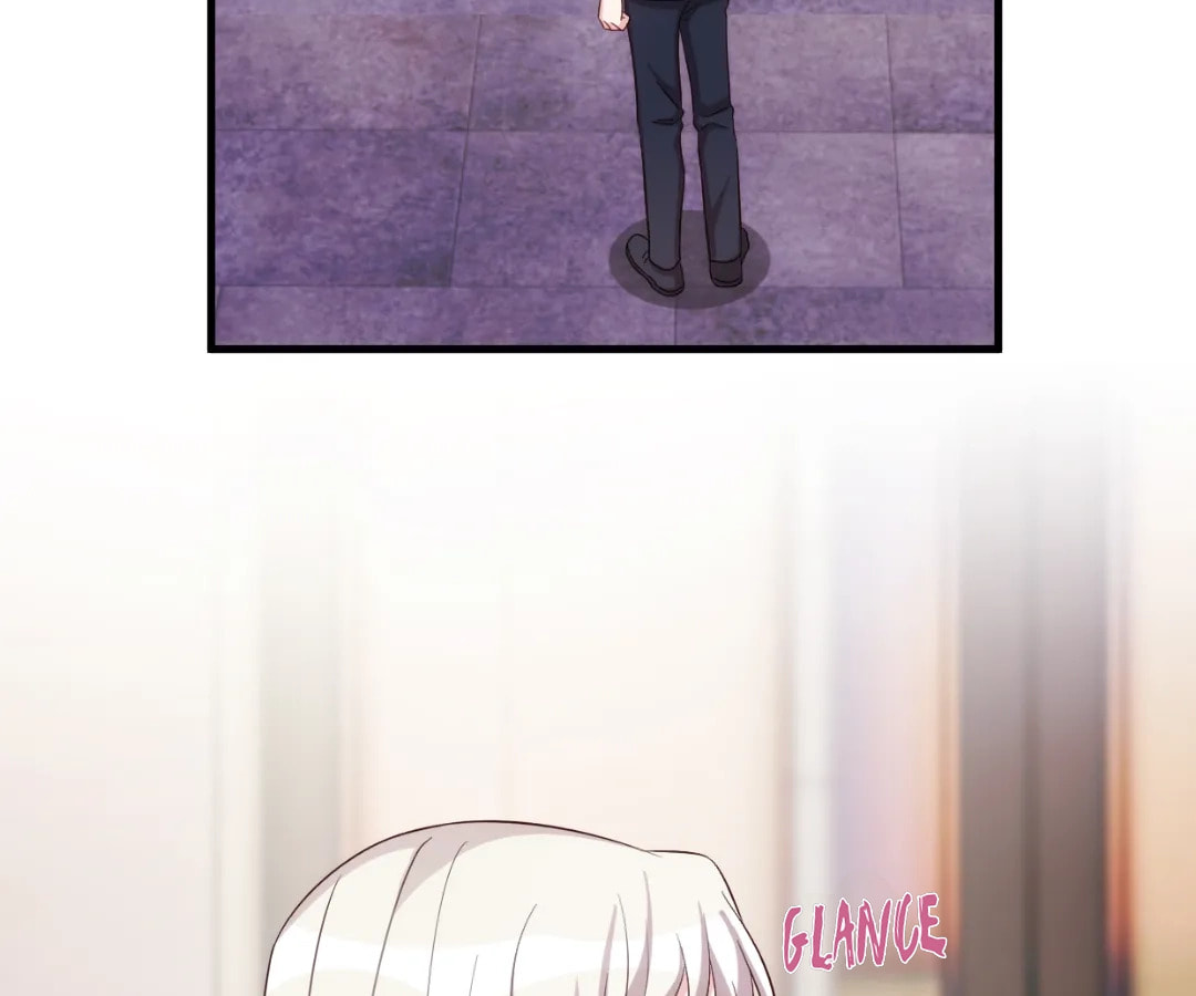 My Charming Daddy (Colored) Chapter 403 page 6 - 