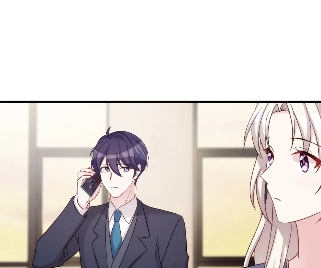 My Charming Daddy (Colored) Chapter 403 page 8 - 