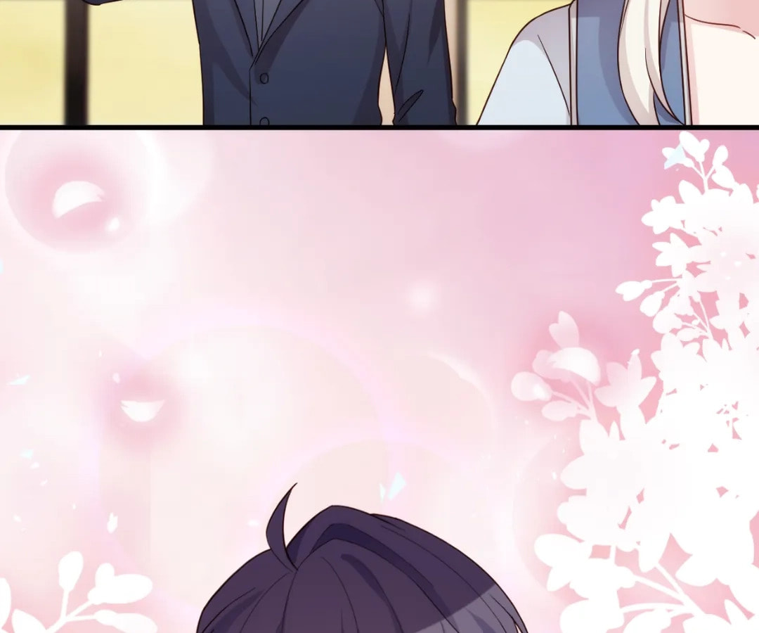 My Charming Daddy (Colored) Chapter 403 page 9 - 