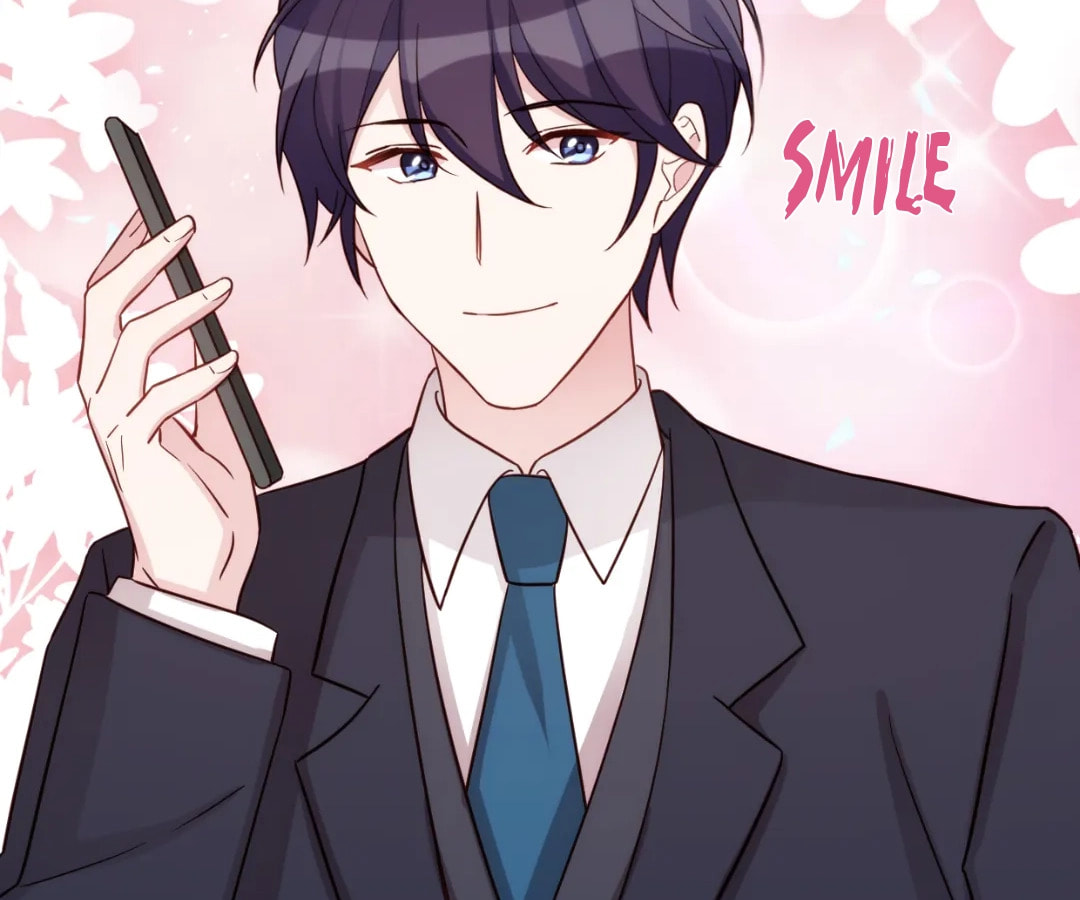 My Charming Daddy (Colored) Chapter 403 page 10 - 