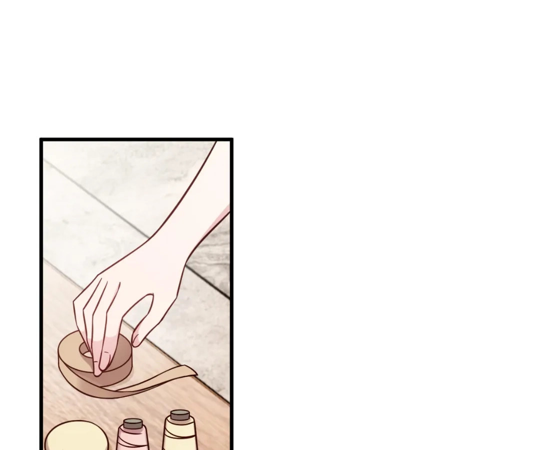 My Charming Daddy (Colored) Chapter 404 page 12 - 
