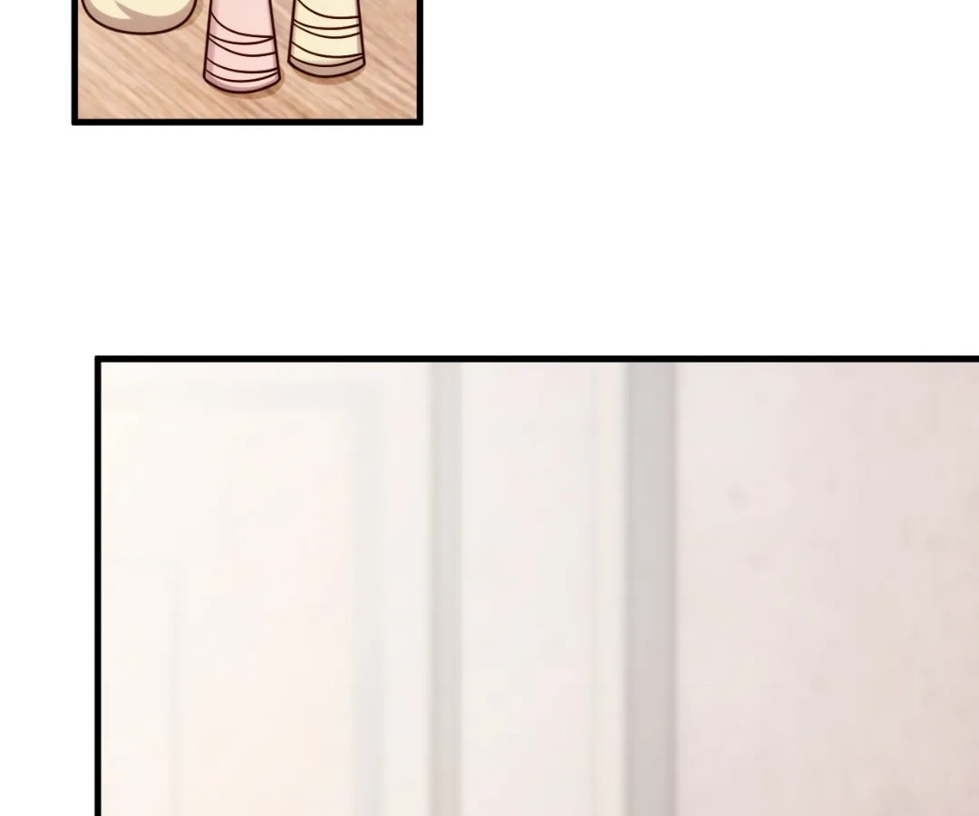 My Charming Daddy (Colored) Chapter 404 page 13 - 