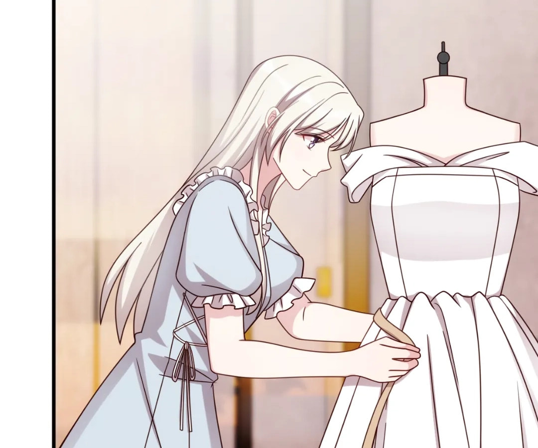 My Charming Daddy (Colored) Chapter 404 page 14 - 