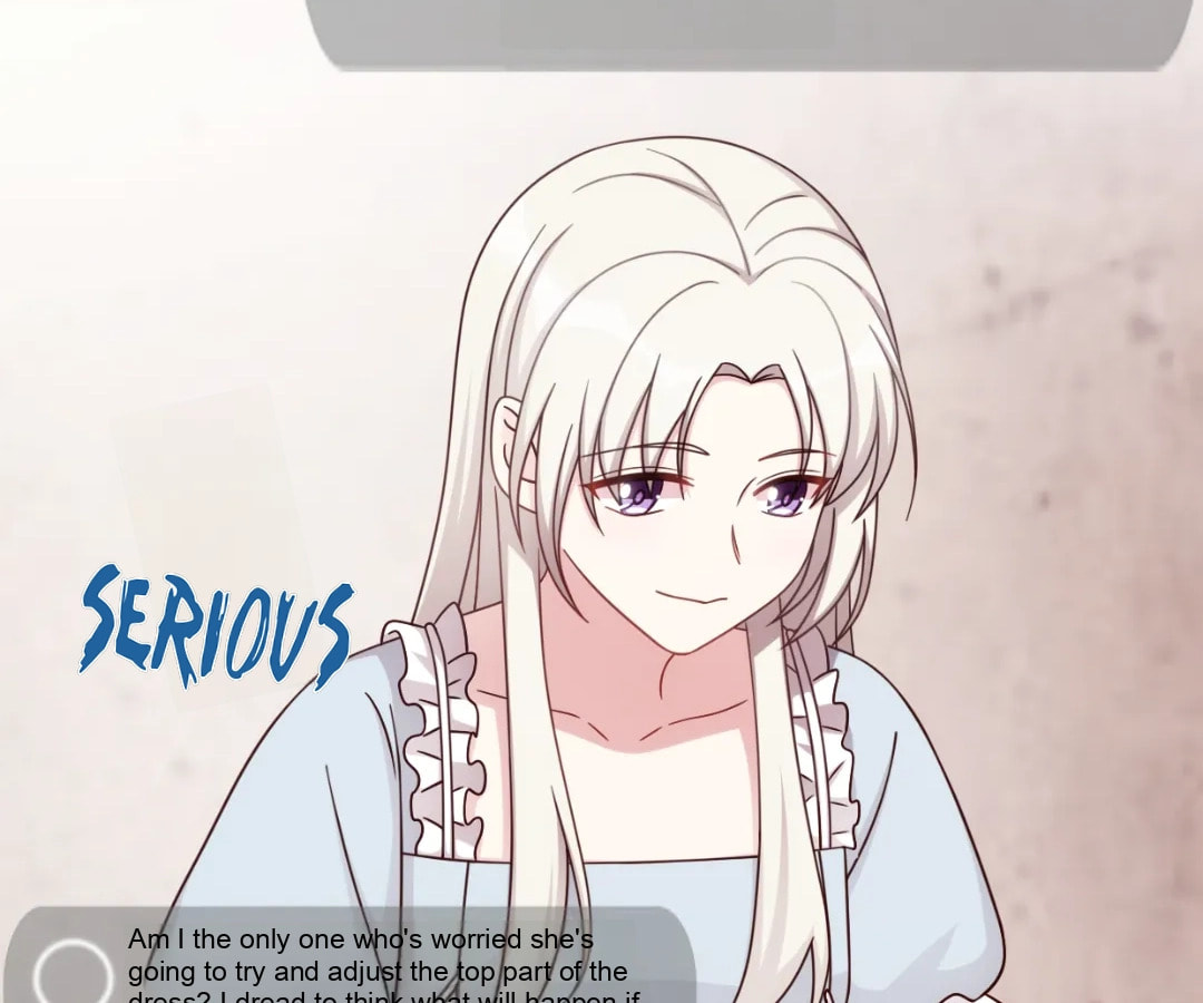 My Charming Daddy (Colored) Chapter 404 page 16 - 