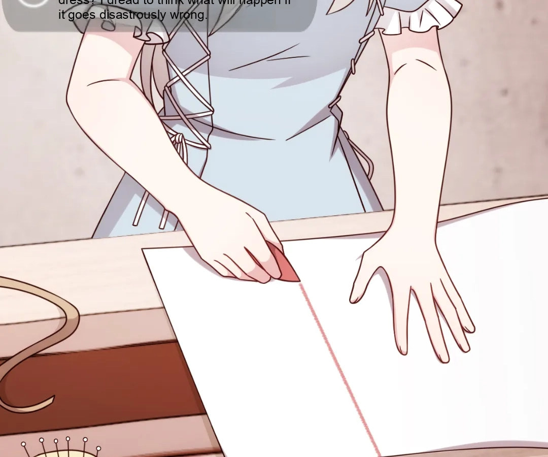 My Charming Daddy (Colored) Chapter 404 page 17 - 