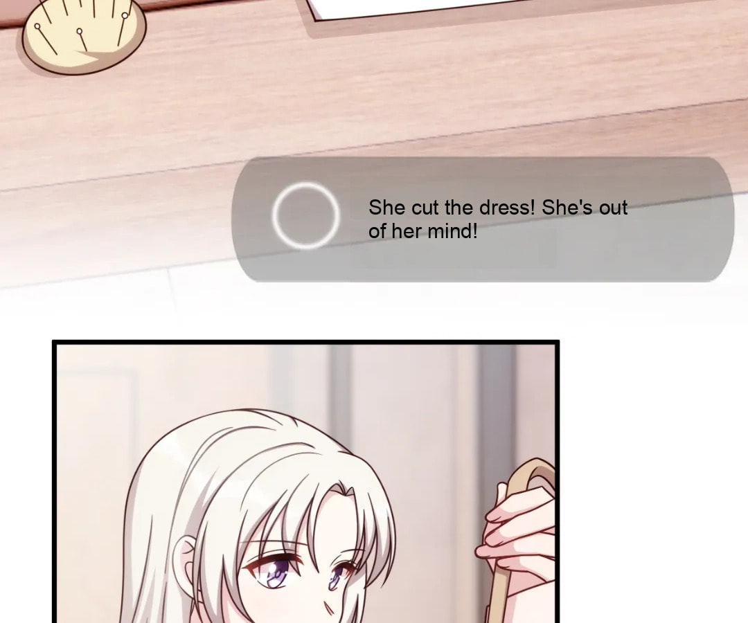 My Charming Daddy (Colored) Chapter 404 page 18 - 