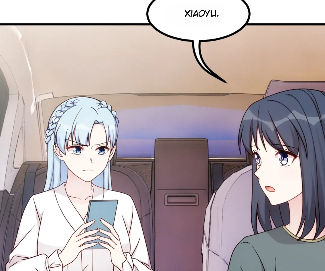My Charming Daddy (Colored) Chapter 404 page 23 - 