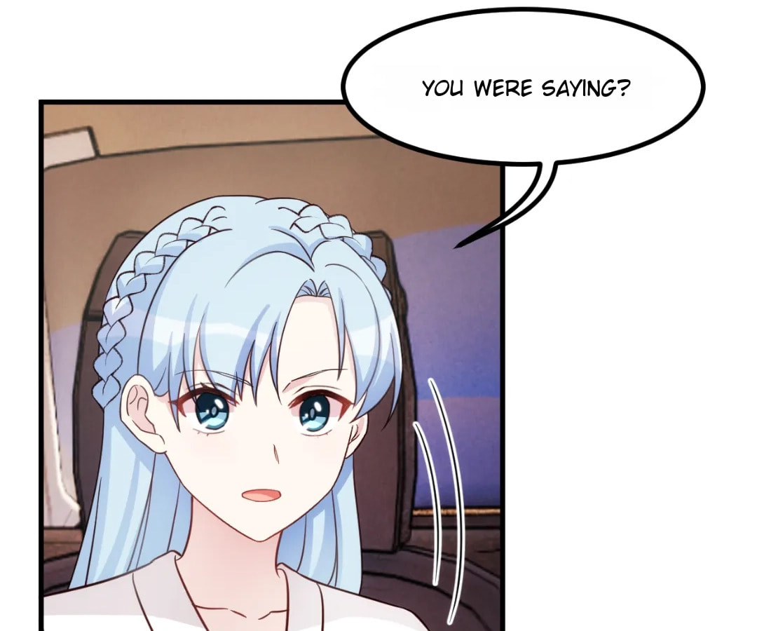 My Charming Daddy (Colored) Chapter 404 page 25 - 