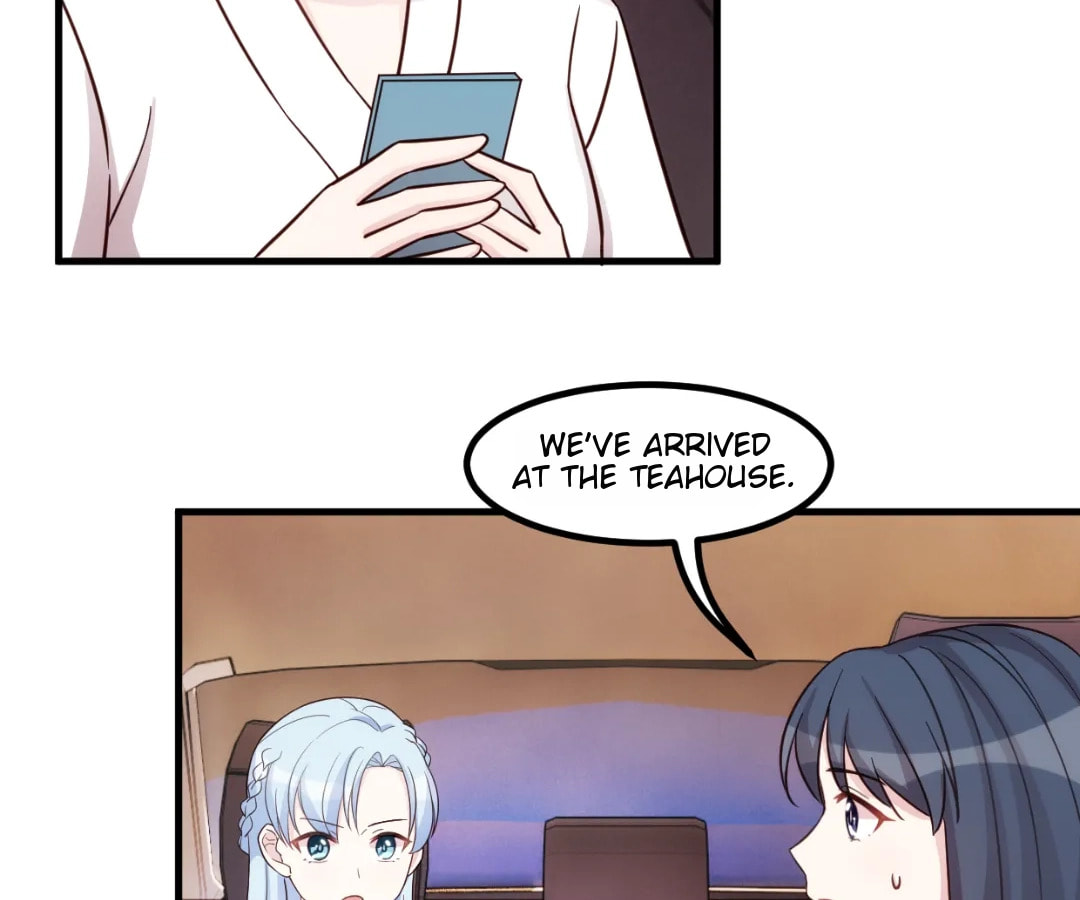My Charming Daddy (Colored) Chapter 404 page 26 - 