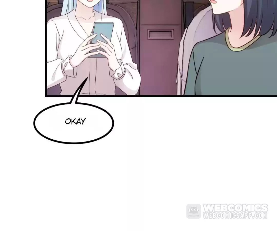 My Charming Daddy (Colored) Chapter 404 page 27 - 