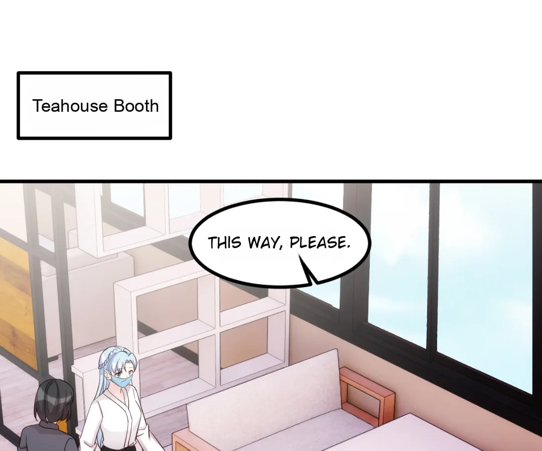 My Charming Daddy (Colored) Chapter 404 page 28 - 