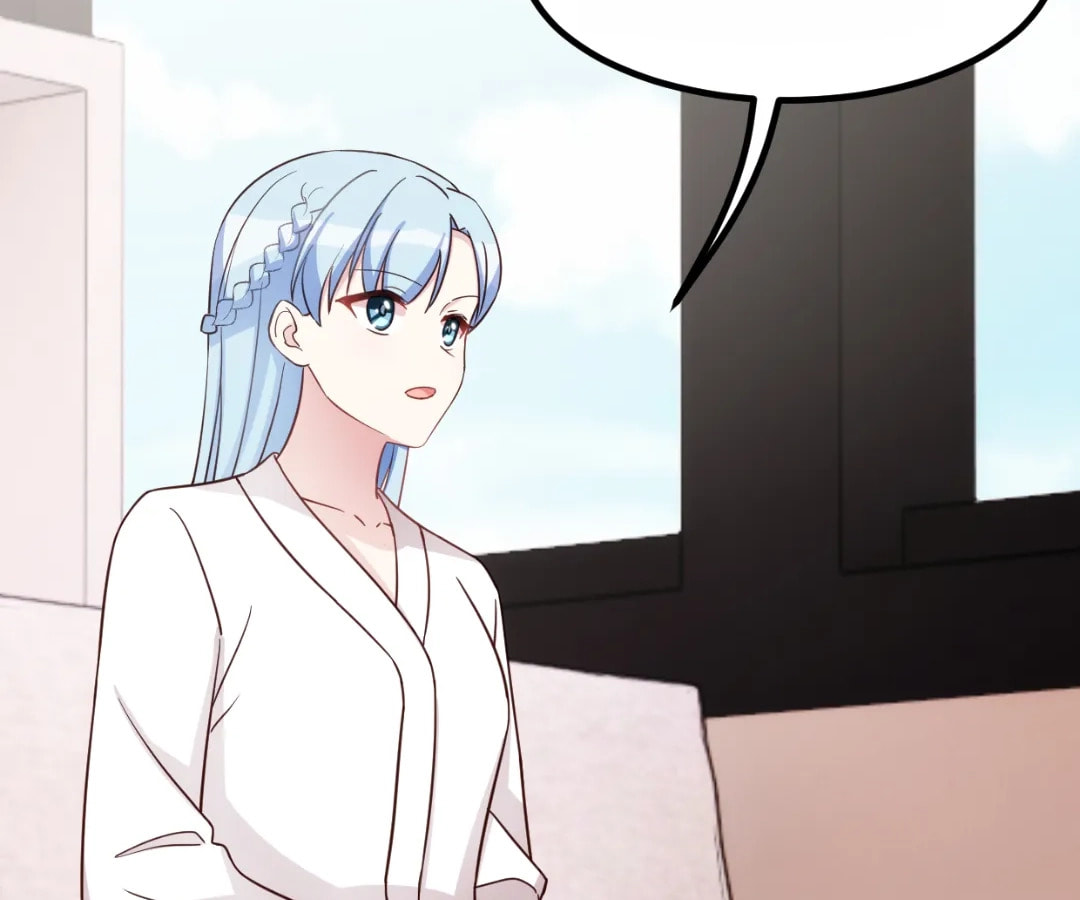 My Charming Daddy (Colored) Chapter 404 page 30 - 
