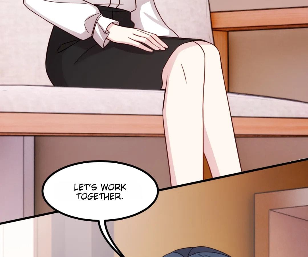 My Charming Daddy (Colored) Chapter 404 page 31 - 