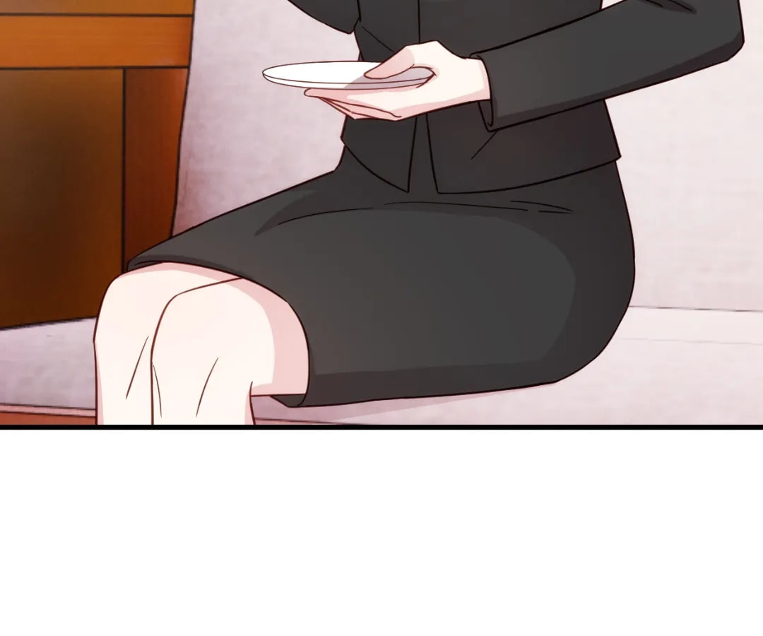 My Charming Daddy (Colored) Chapter 404 page 33 - 