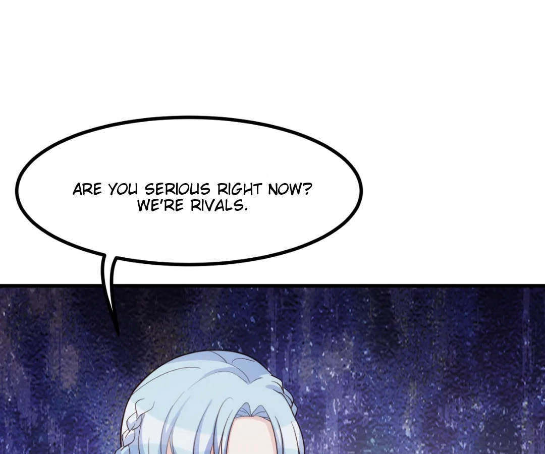My Charming Daddy (Colored) Chapter 404 page 34 - 