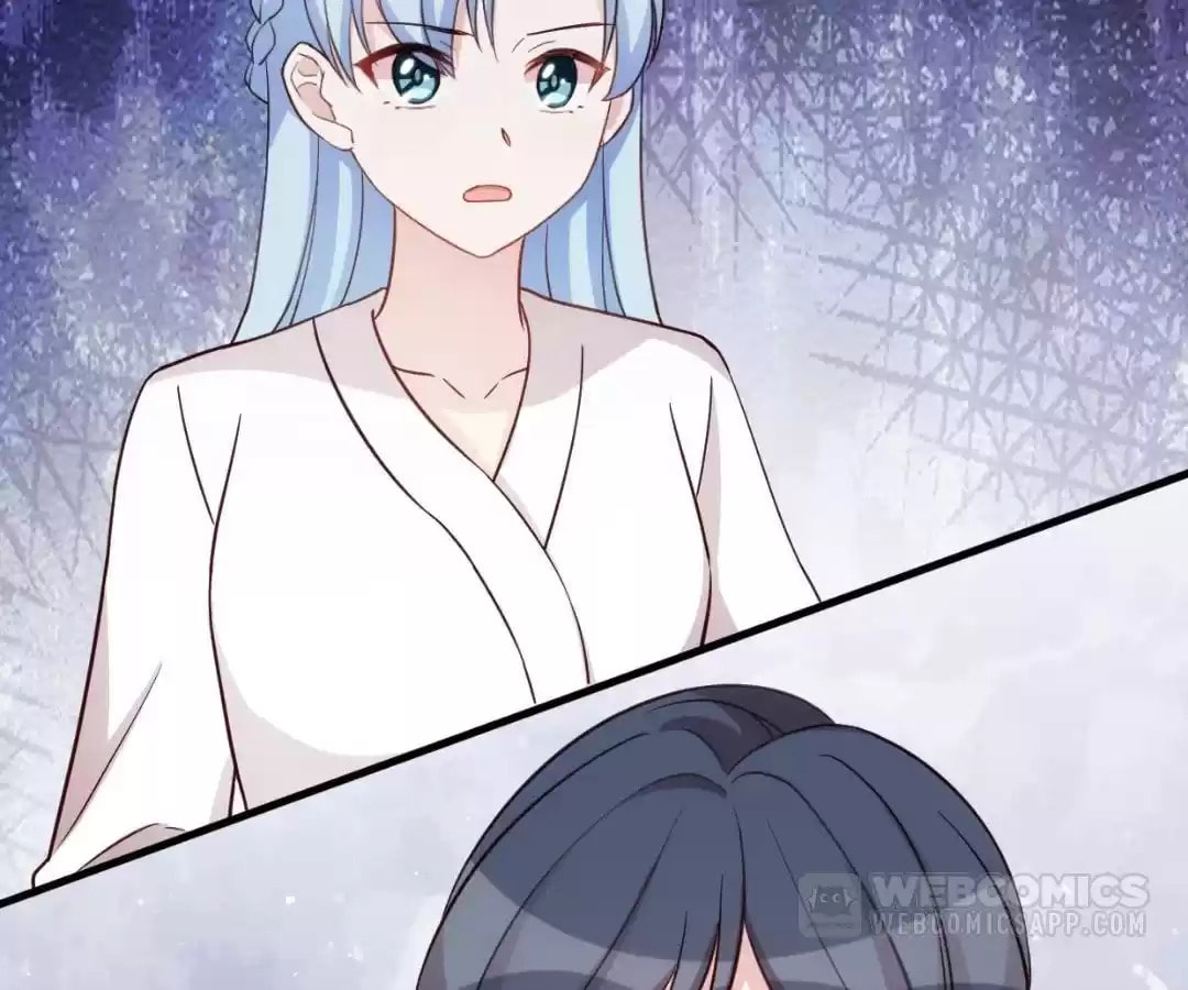 My Charming Daddy (Colored) Chapter 404 page 35 - 
