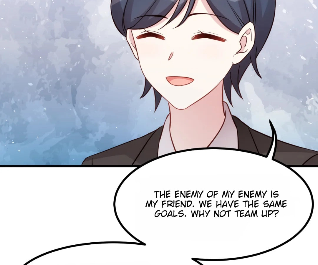 My Charming Daddy (Colored) Chapter 404 page 36 - 