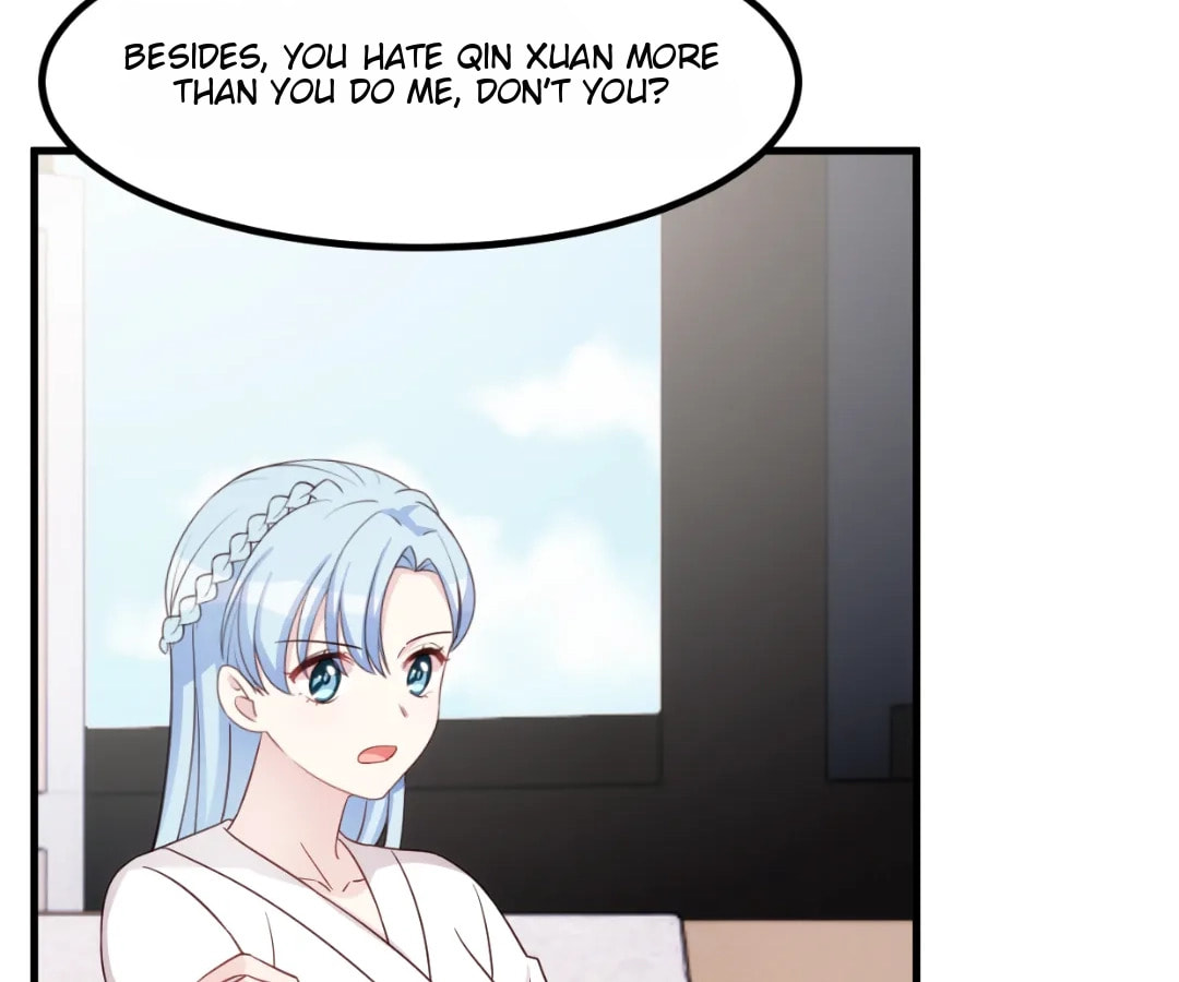 My Charming Daddy (Colored) Chapter 404 page 37 - 