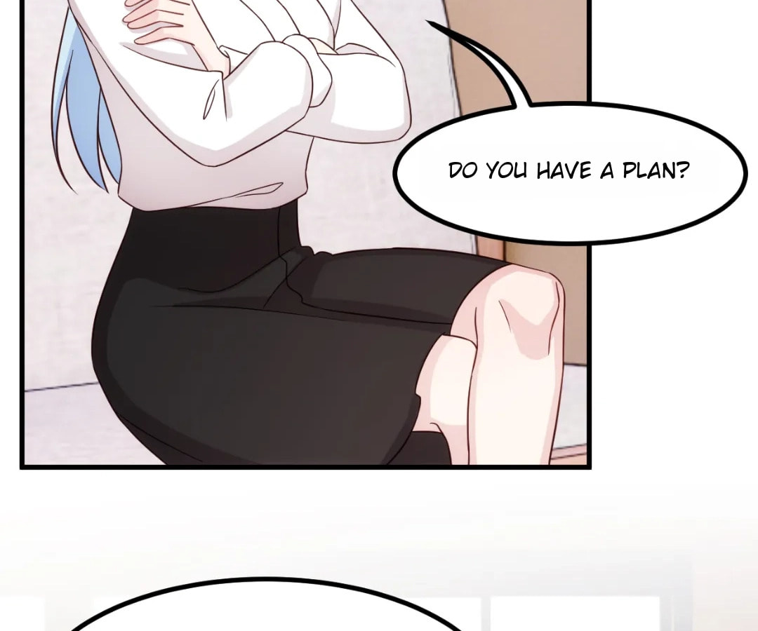 My Charming Daddy (Colored) Chapter 404 page 38 - 