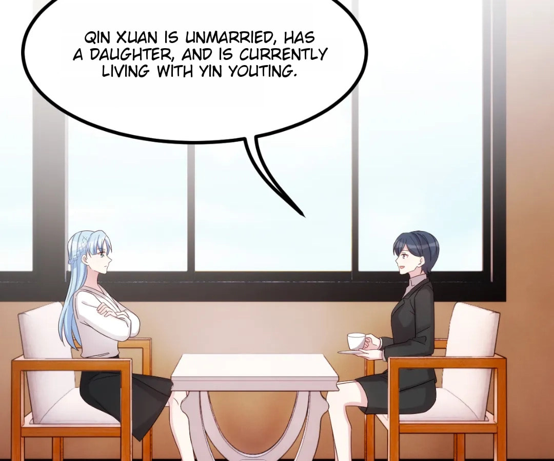 My Charming Daddy (Colored) Chapter 404 page 39 - 