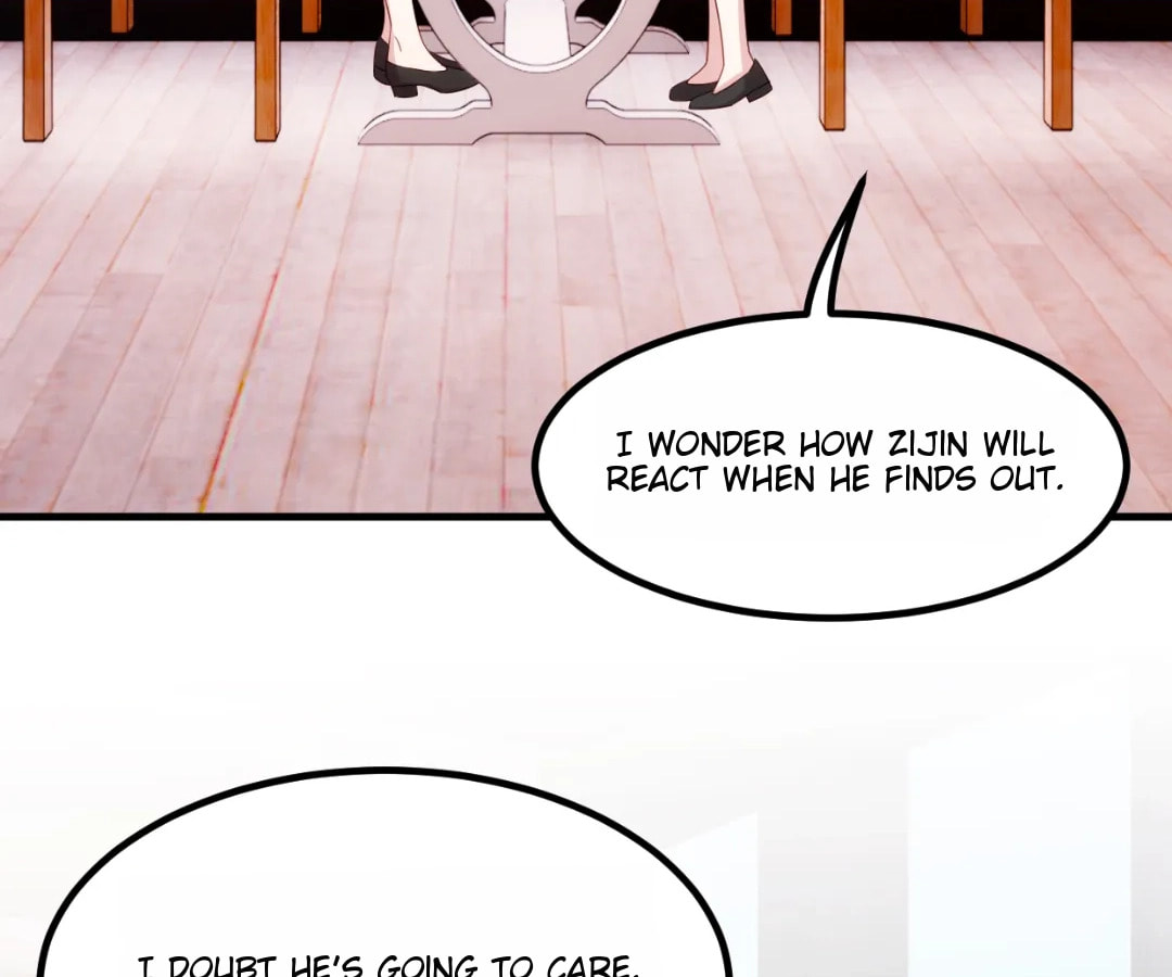 My Charming Daddy (Colored) Chapter 404 page 40 - 