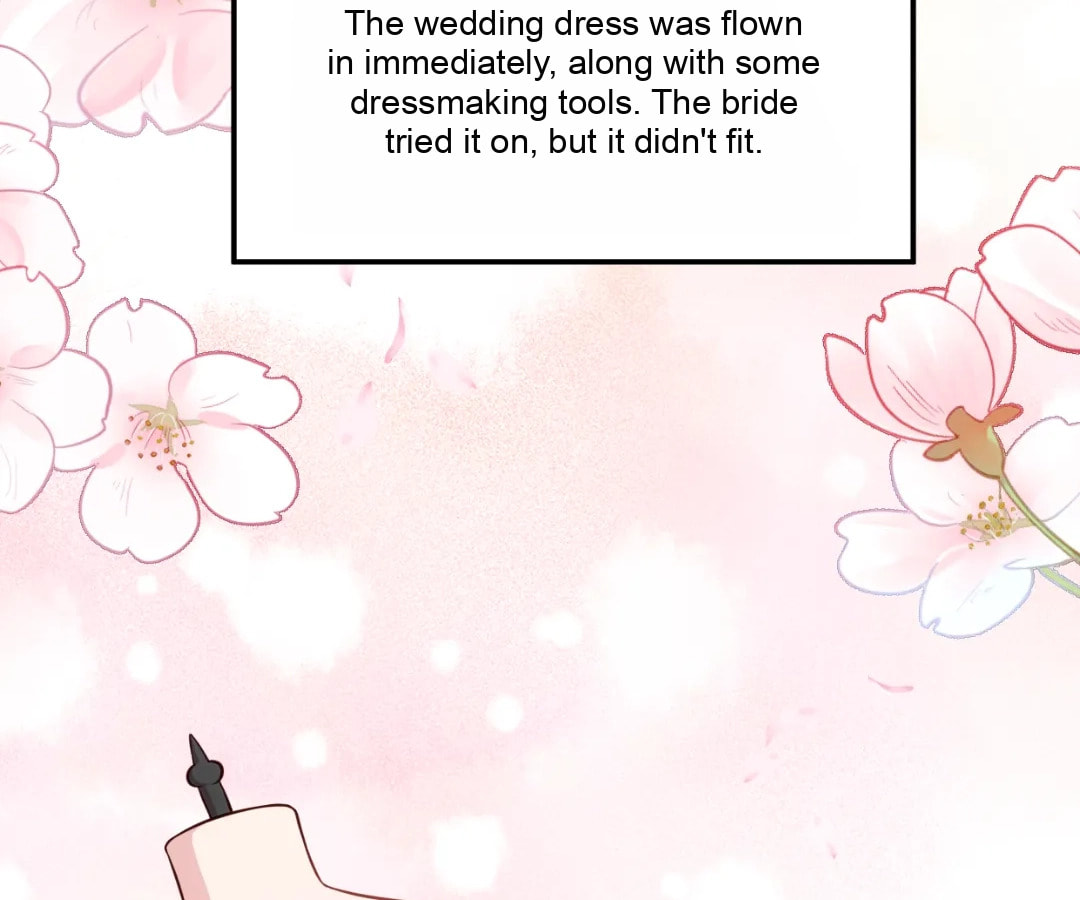 My Charming Daddy (Colored) Chapter 404 page 5 - 