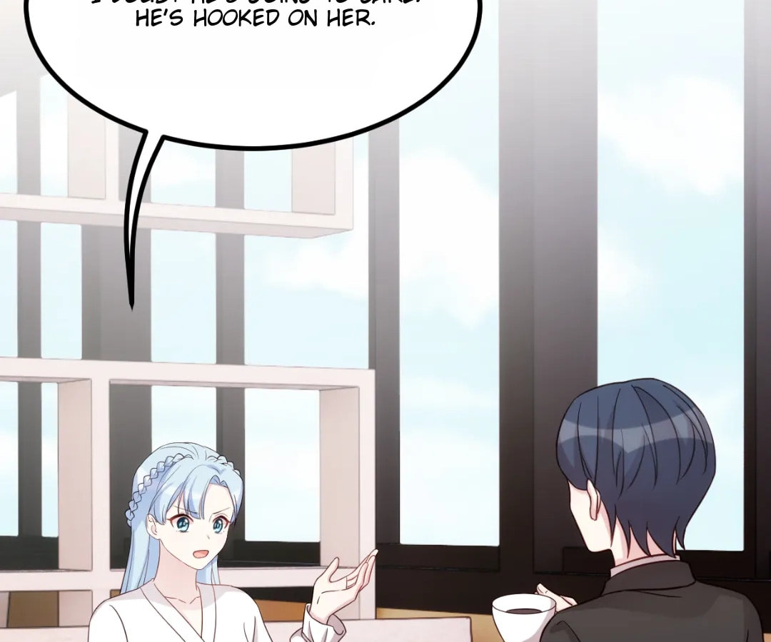 My Charming Daddy (Colored) Chapter 404 page 41 - 
