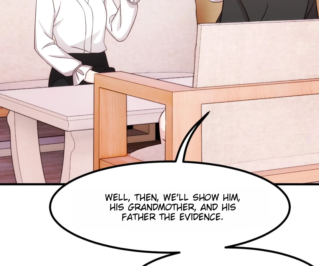 My Charming Daddy (Colored) Chapter 404 page 42 - 