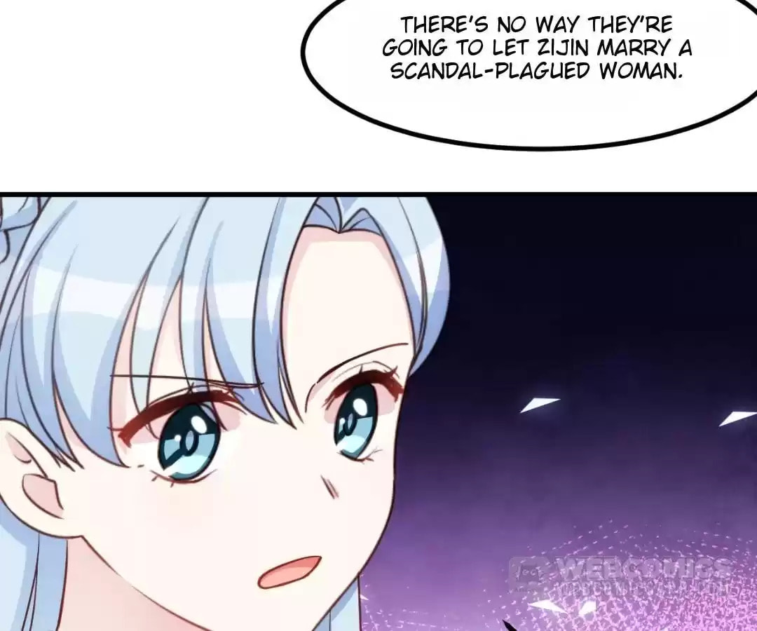 My Charming Daddy (Colored) Chapter 404 page 43 - 