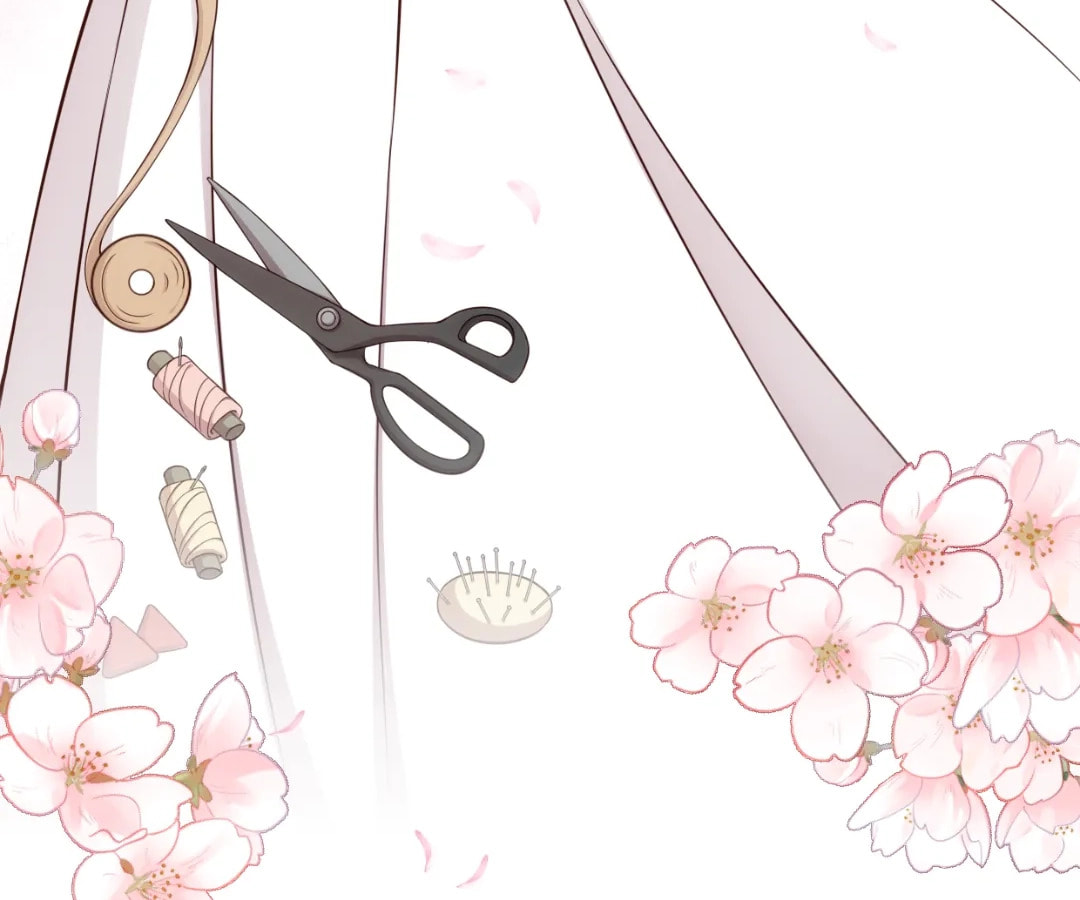 My Charming Daddy (Colored) Chapter 404 page 7 - 
