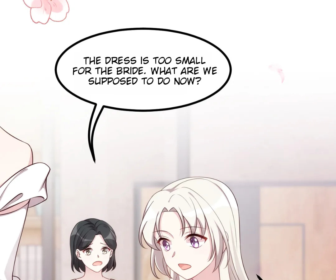 My Charming Daddy (Colored) Chapter 404 page 8 - 