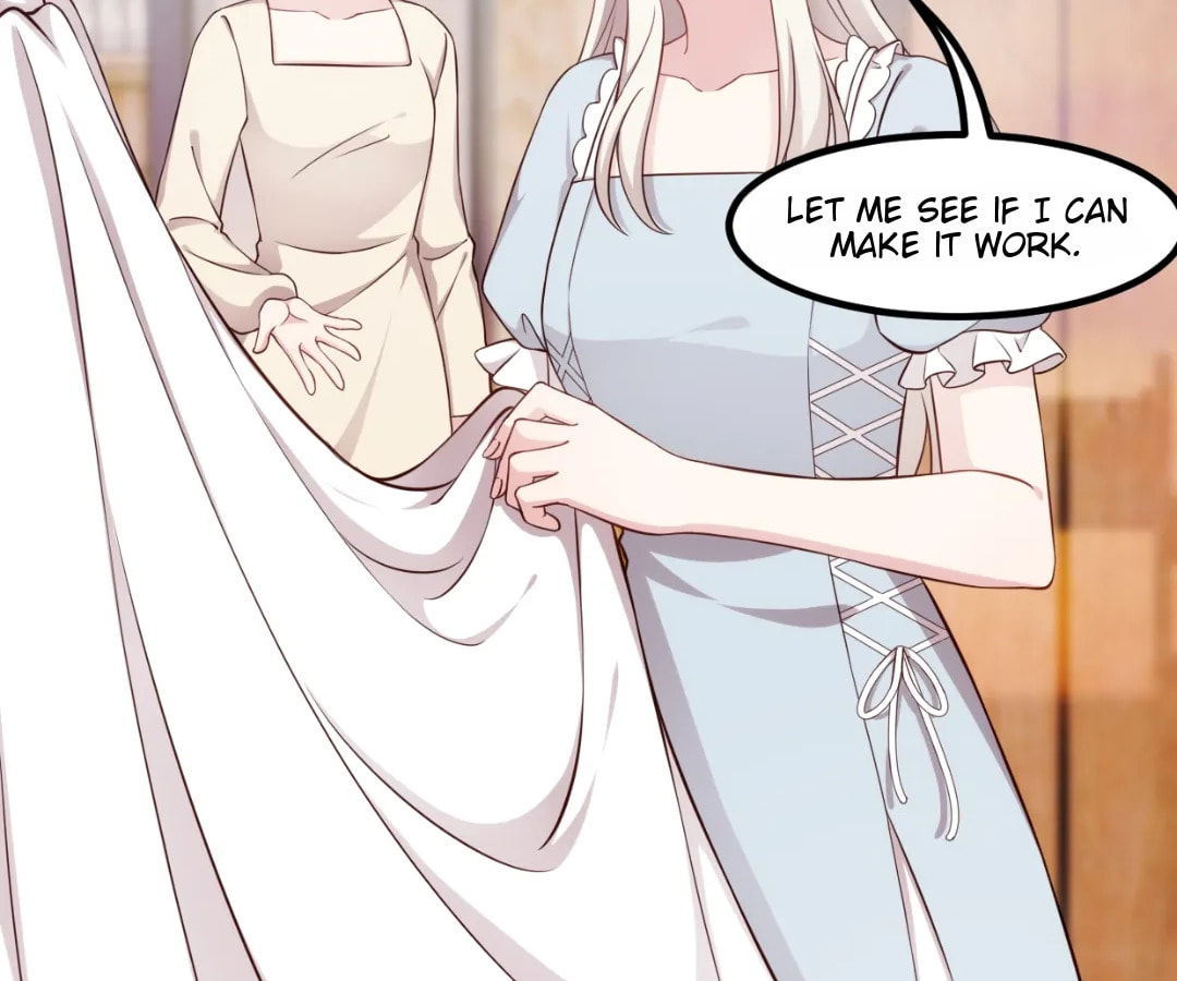 My Charming Daddy (Colored) Chapter 404 page 9 - 