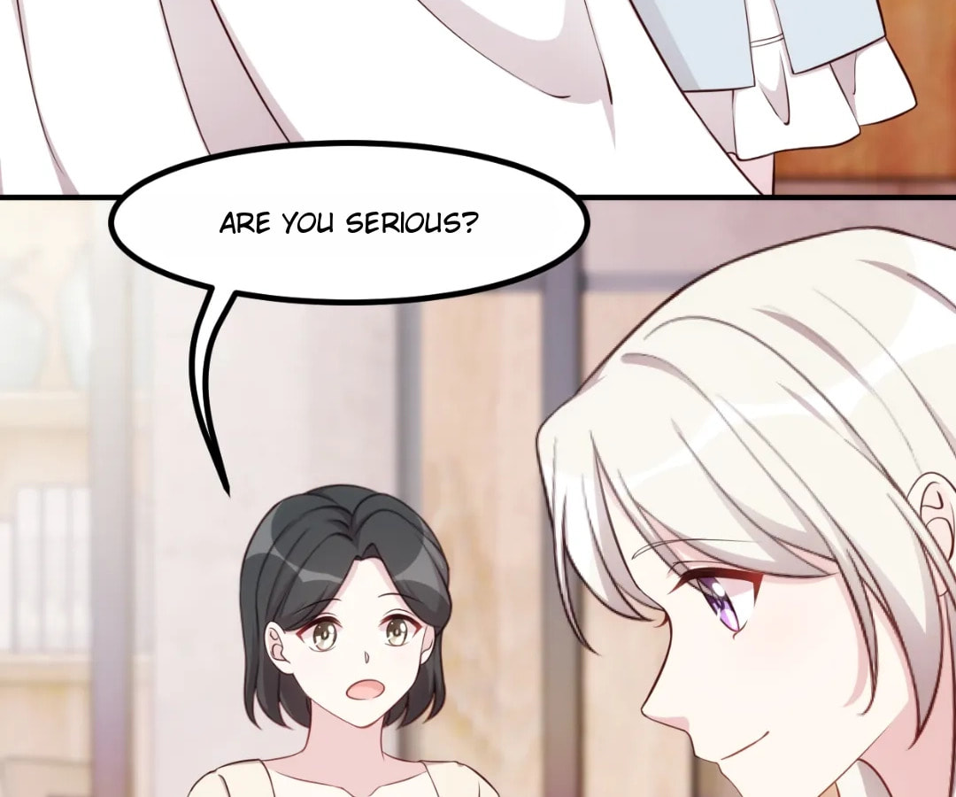 My Charming Daddy (Colored) Chapter 404 page 10 - 
